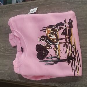 Lainey Wilson Sweatshirt